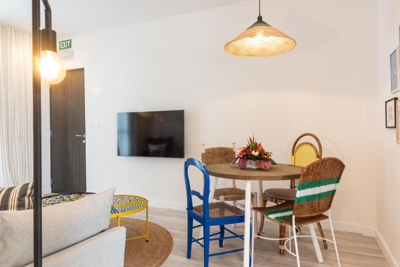 Dodo Square Residence Grand-Baie Kültér fotó