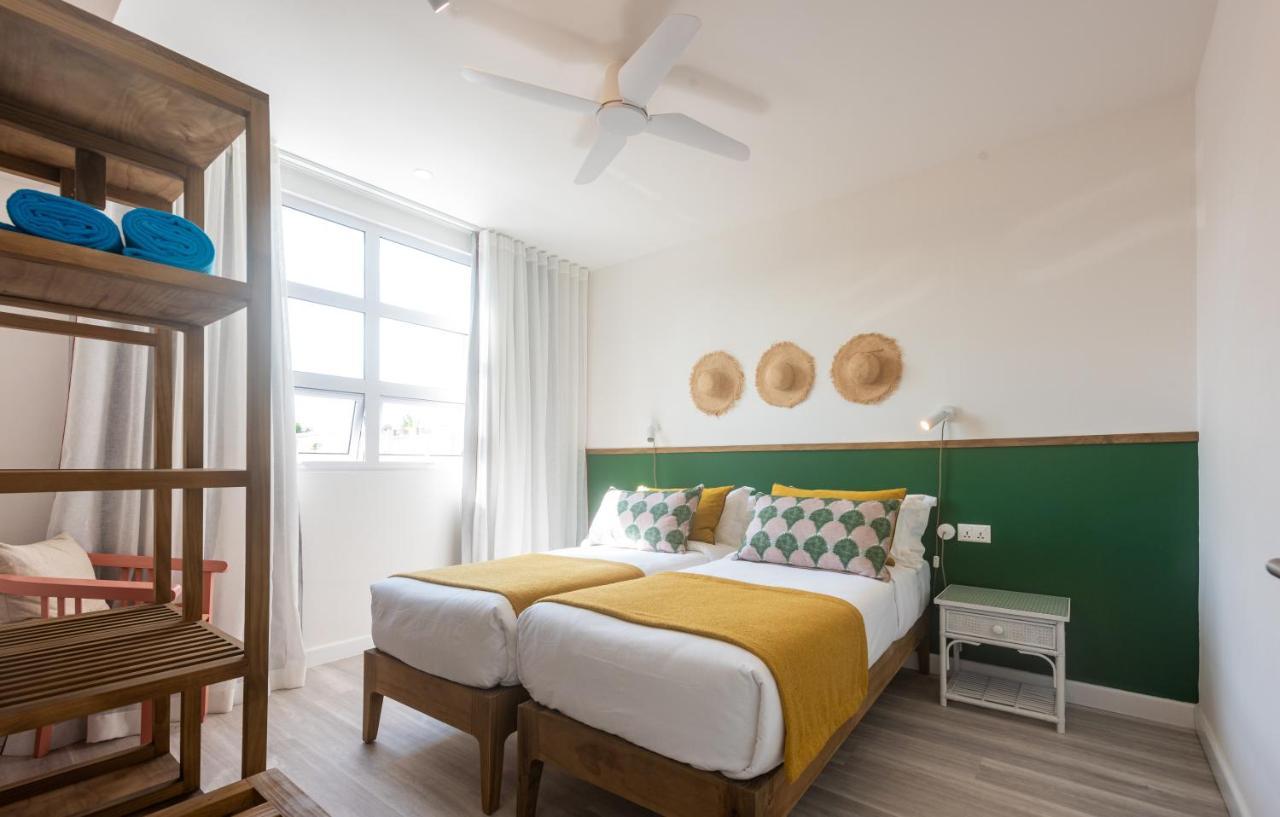Dodo Square Residence Grand-Baie Kültér fotó