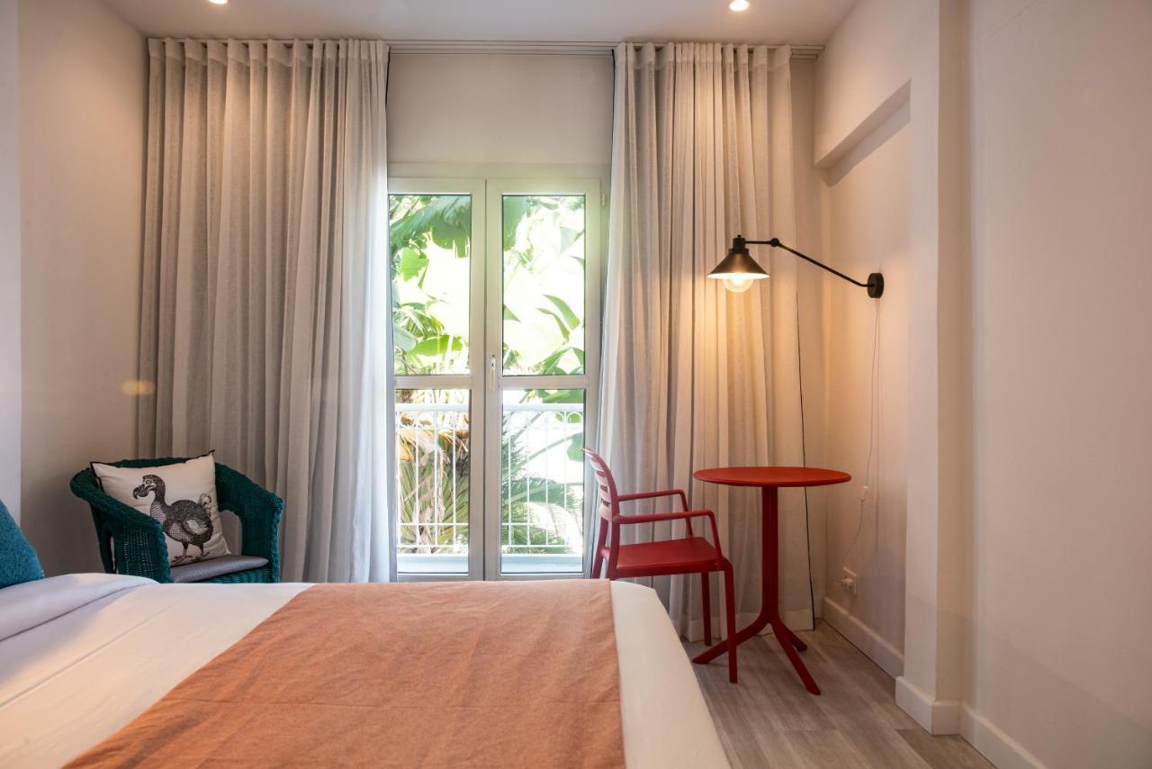 Dodo Square Residence Grand-Baie Kültér fotó