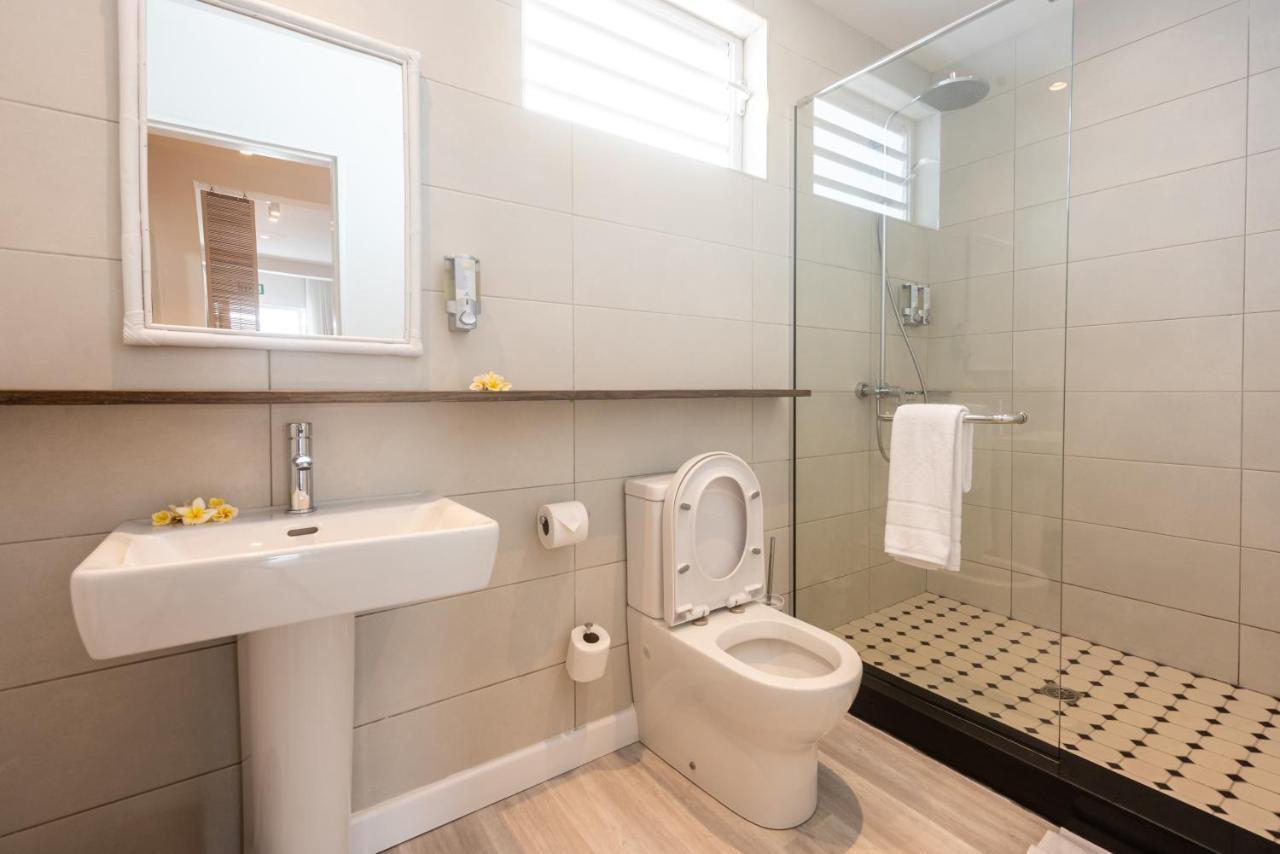 Dodo Square Residence Grand-Baie Kültér fotó