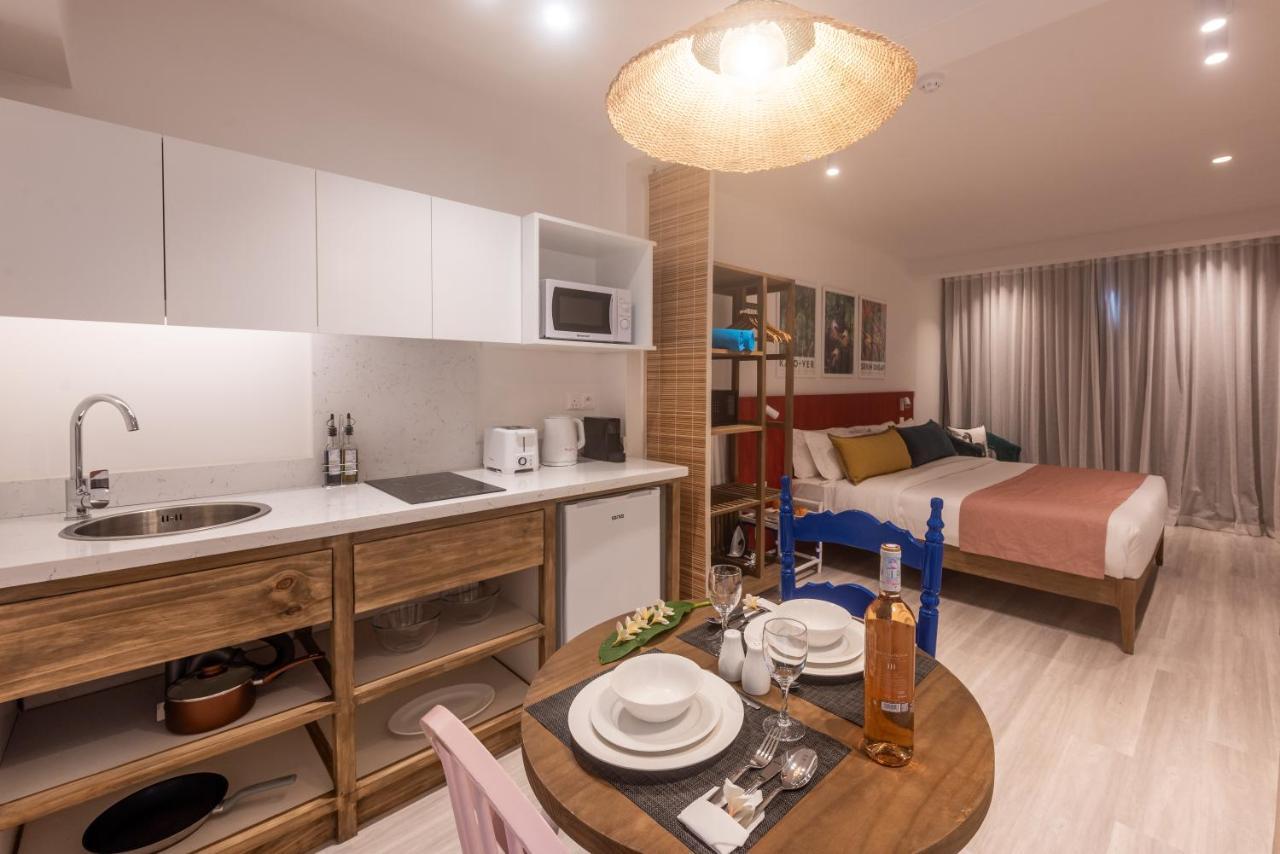 Dodo Square Residence Grand-Baie Kültér fotó