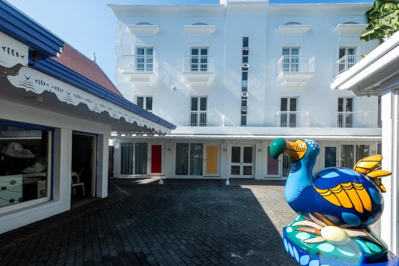 Dodo Square Residence Grand-Baie Kültér fotó